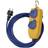 Brennenstuhl 1161750020 4-vags 5m