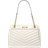 Michael Kors Whitney Medium Quilted Tote Bag - Lt Cream