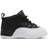 Nike Air 12 Retro TD 'Playoff' 2022 - Black Infant