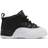 Nike Air Jordan 12 Retro TD - Black/Varisty Red/White