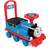 MV Sports Thomas & Friends Engine Ride On