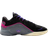 NIKE LeBron XXII Tunnel Vision - Black/Dark Grey/Field Purple/Laser Fuchsia