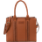 Montana West Wrangler Whipstitch Tote Bag - Brown