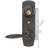 Assa Abloy Entrance K1 Brown