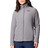 Columbia Women's Castle Dale Fleece Jacket - City Grey