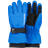 Didriksons Biggles Kid's Gloves - Caribbean Blue