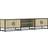 vidaXL 3300776 Sonoma Oak TV-bord 180x41cm