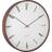 Karlsson Scandia White Väggklocka 40cm