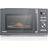 Toshiba MW3-AG25PFI 25L Microwave Grill Grau