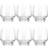 Leonardo Puccini Tumblerglas 31cl 6st
