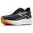 Brooks Glycerin 22 Sneakers - Svart/Lantlig Blå/Orange