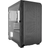 Gembird Fornax MK200 Side Window Panel Black