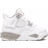 Nike Air 4 Retro TD 'White Oreo' - Infant