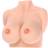 Kokos Coconut Bouncing Titties F Cup Masturbator