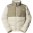 The North Face Women's Saikuru Jacket - White Dune/Clay Grey