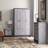 Trent Austin Design Mission Creek 4 Piece Bedroom Set - Grey