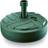 Dakota Fields 10L Round Plastic Parasol Base Stand 13cm H x 39cm W x 39cm D