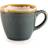 Olympia Kiln Ocean Blue Espresso Cup 8.5cl 6pcs