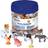 Learning Resources Farm Animal Counters Set of 60