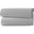 Clair De Lune Fitted Cot Sheets 74cm L