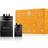Bvlgari Man in Black Gift Set EdP 100 ml + EdP 15ml
