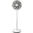Igenix Pedestal Fan 12 Inch White