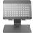 Hyper Space Flex Laptop Stand Grey