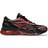 Asics Gel-Quantum 360 VIII Lowtop - Black/Red