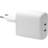 dbramante1928 Re-charge EU Wall Charger 2x