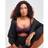 Fantasie Illusion Full Cup Bra - Plum