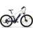 Reebok 250W Electric Bike 29" Wheels