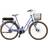 Skeppshult Elcykel Natur Colour El Dame 7-Vxl Viol