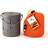 Toaks Titanium 750ml Pot with Bail Handle