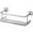 IKEA Brofjärden Duschhylla Kromeffekt 33 x 12 cm