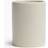 H&M Tandborstmugg I Stengods Beige Ljusbeige