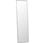 Venture Design Dalton Spegel Silver 220 x 67 cm Väggspegel