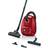 Bosch Series 4 BGB41RD3H Red
