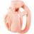 Sevanda Sevanda Pink Pride Chastity Cage Short