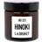 L:A Bruket 321 Candle Hinoki Doftljus