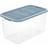 Mondex Polypropylene 48.9 x 29.4 x 27.3 cm Storage Box
