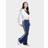 adidas Original Adicolor 3-Stripes Flared Track Pants