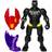 Avengers MixMashers Basic Fig 12 cm