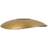 House Doctor Hatt 13x14 cm Antik Messing Lampeskærm