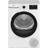 Beko BM3T3833W 8Kg Heat Pump Tumble Dryer White