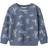 Name It Regular Fit Sweatshirt - China Blue (13238898)