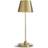 Herstal Gil Il Grande Messing Bordlampe