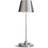 Herstal Gil Il Grande Krom Bordslampa