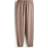 H&M Cotton Blend Sweatpants - Dark Beige