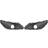 Diederichs Bumper Cover 4236061