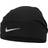 Nike Dri-Fit Peak Cuffed Beanie - Black